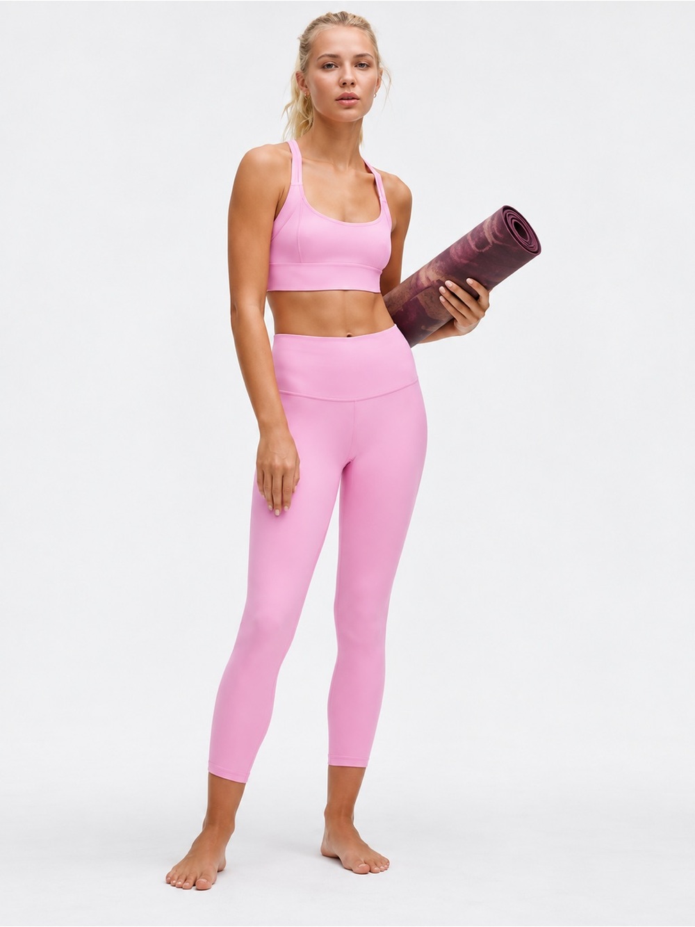 lululemon Align High-Rise Pant 25"